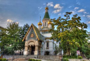 Руска-църква